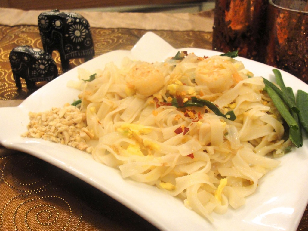 pad thai 2