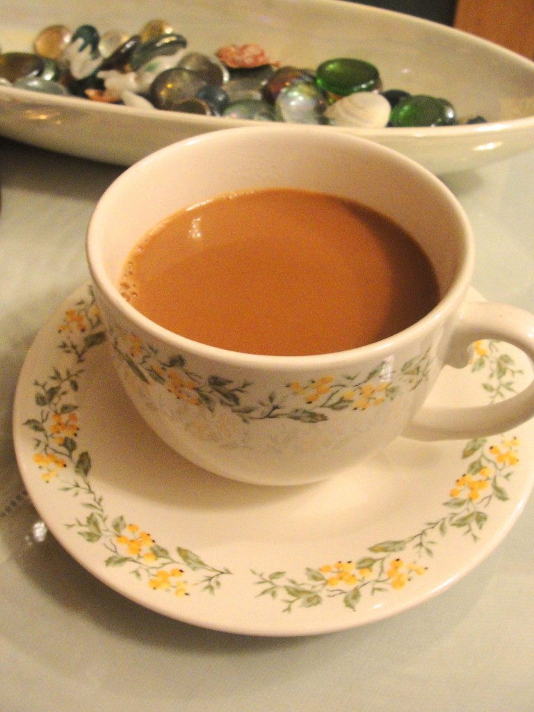 tea