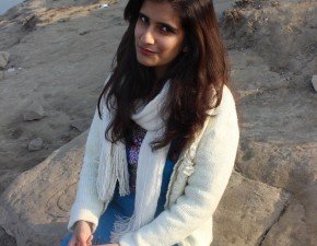 Amina Mazhar