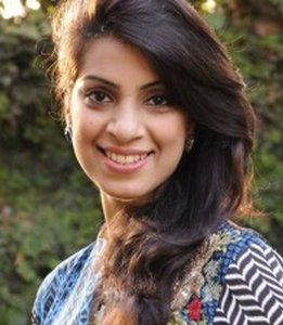 Abirah Hasan