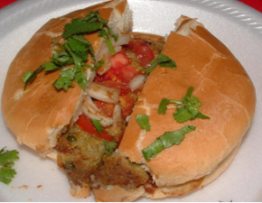 Bun kabab 1
