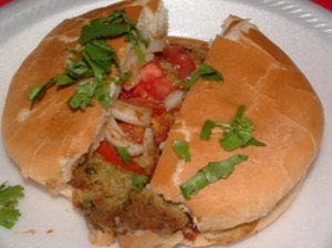 Bun kabab 1