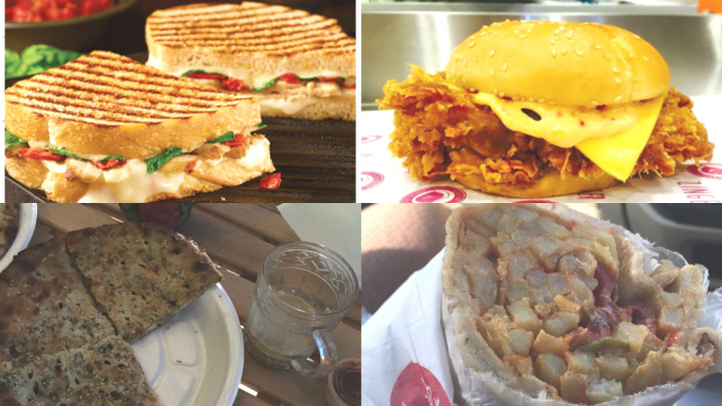 The Best Chefling Food Joints From 2015