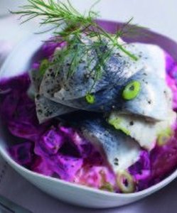 herring
