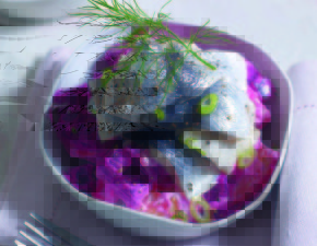 herring
