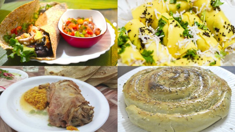 Our Top Recipes From the Year 2015
