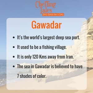 Fun Facts on Gawadar 2