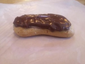 eclairs