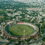 Gaddafi Stadium, Source: Dost Pakistan