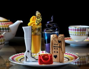 Pret-A-Portea at The Berkeley, Autumn/Winter 2013