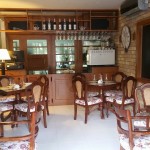 The little eatery