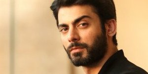NEW DELHI, INDIA - SEPTEMBER 15: Pakistani actor Fawad Khan pose for the profile shoot during the promotion of his upcoming movie Khoobsurat on September 15, 2014 in New Delhi, India. (Photo by Raajessh Kashyap/Hindustan Times via Getty Images)