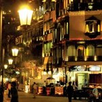 Food street