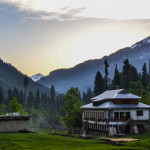 Arang Kel - one wishes to be able to stay here for a long, long time.