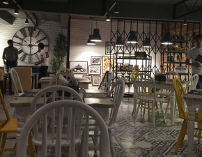 The loft (2)